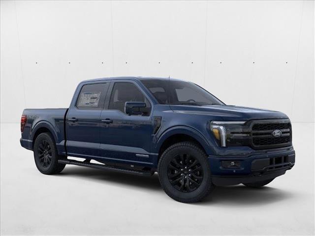 new 2025 Ford F-150 car, priced at $71,922