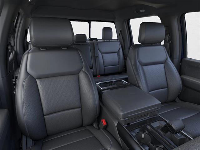 new 2025 Ford F-150 car, priced at $71,922