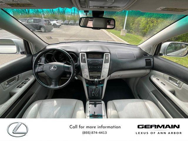 used 2009 Lexus RX 350 car, priced at $8,995