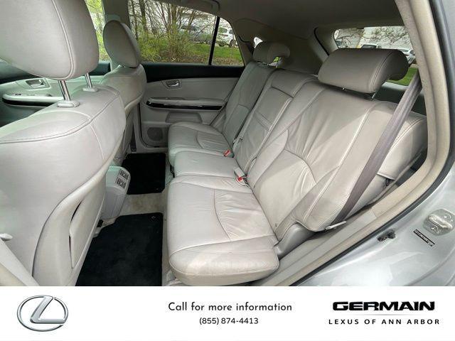 used 2009 Lexus RX 350 car, priced at $8,995