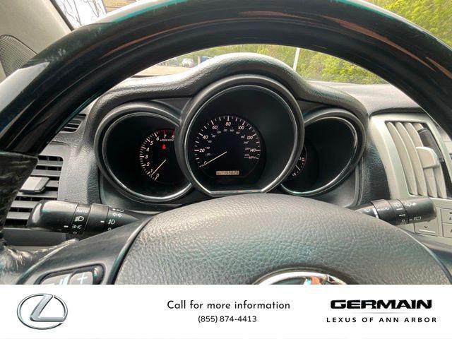 used 2009 Lexus RX 350 car, priced at $8,995