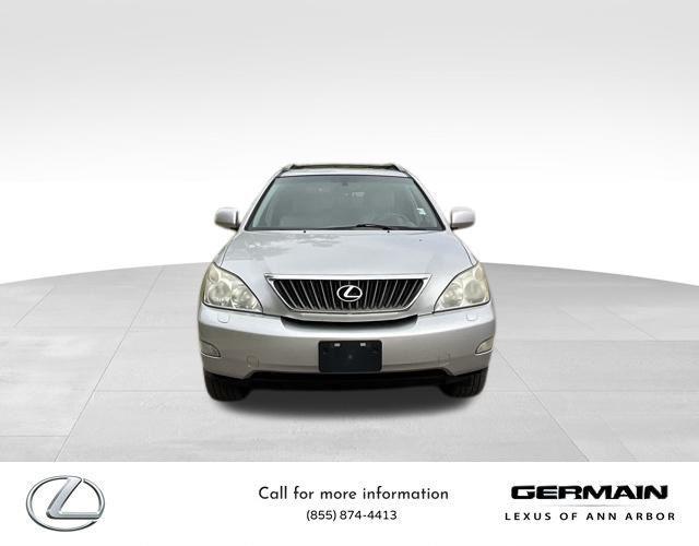 used 2009 Lexus RX 350 car, priced at $8,995
