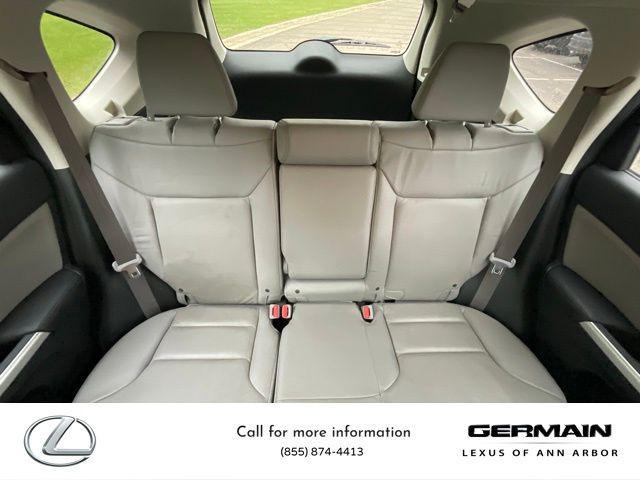 used 2015 Honda CR-V car, priced at $11,495