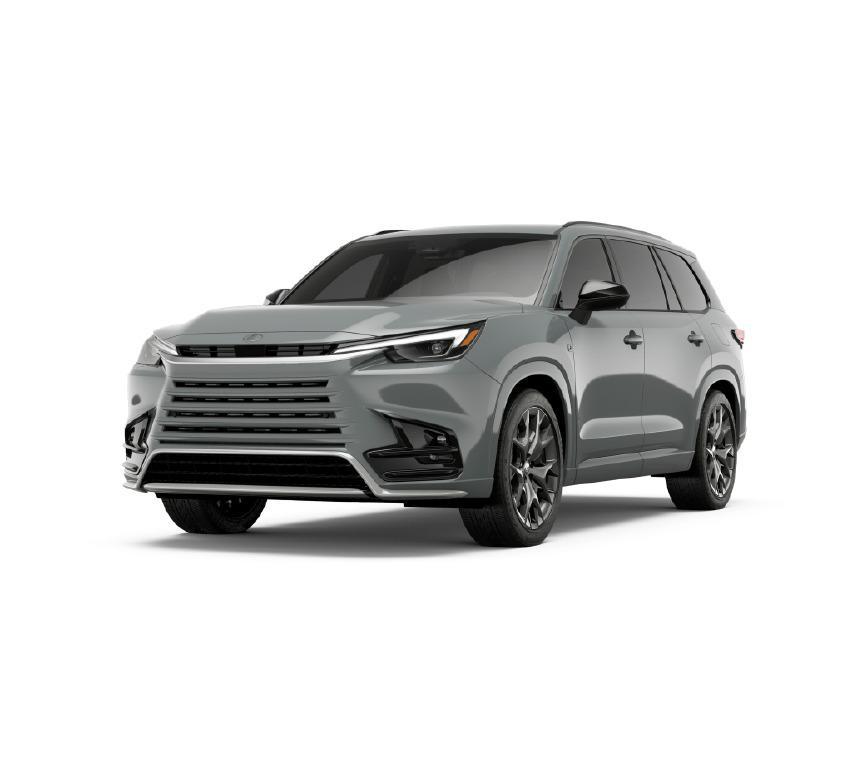 new 2026 Lexus TX 500h car, priced at $73,578