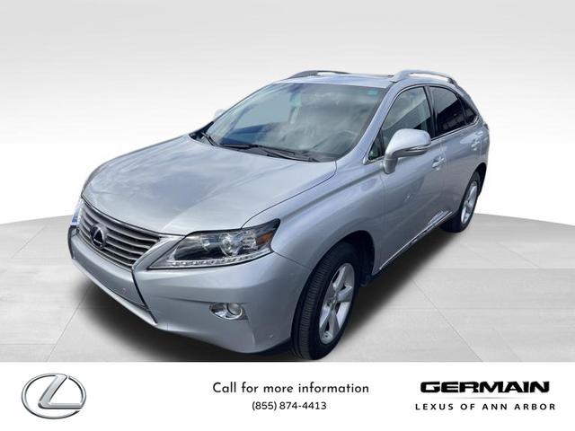 used 2013 Lexus RX 350 car, priced at $18,995