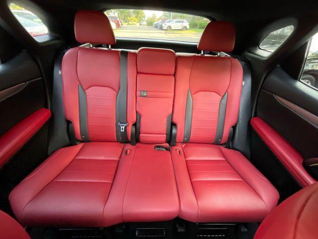 used 2022 Lexus RX 450h car, priced at $43,995