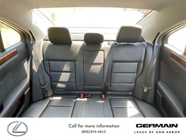 used 2012 Mercedes-Benz E-Class car, priced at $10,495