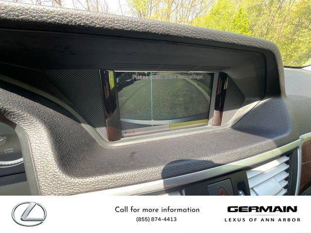 used 2012 Mercedes-Benz E-Class car, priced at $10,495