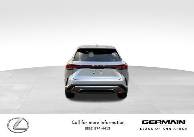 new 2025 Lexus RX 350 car, priced at $56,365