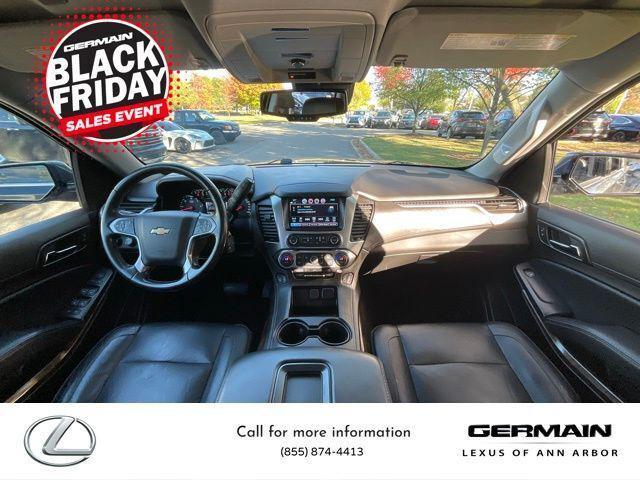 used 2020 Chevrolet Tahoe car, priced at $22,495