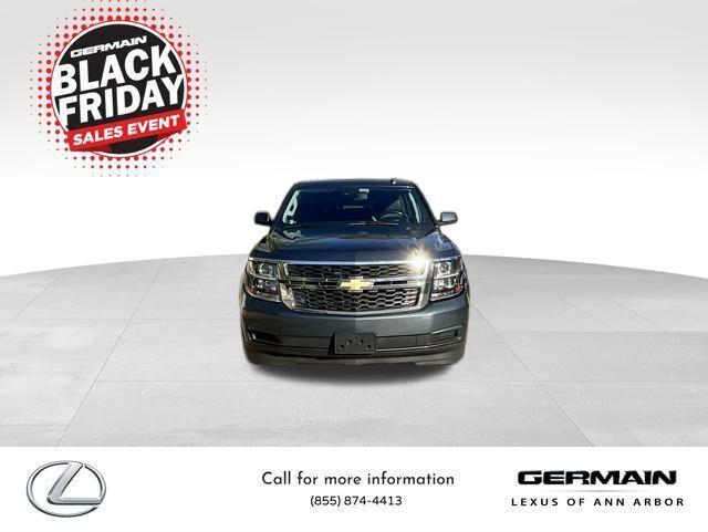 used 2020 Chevrolet Tahoe car, priced at $22,495