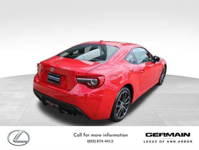 used 2020 Toyota 86 car, priced at $19,995