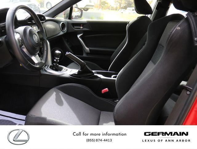 used 2020 Toyota 86 car, priced at $19,995