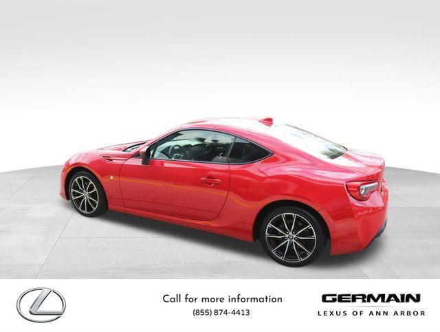 used 2020 Toyota 86 car, priced at $19,995