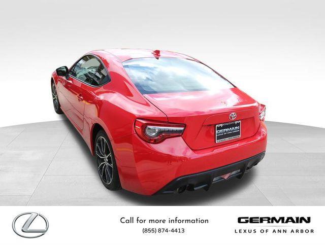 used 2020 Toyota 86 car, priced at $19,995