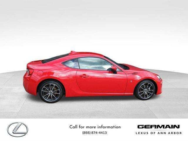 used 2020 Toyota 86 car, priced at $19,995