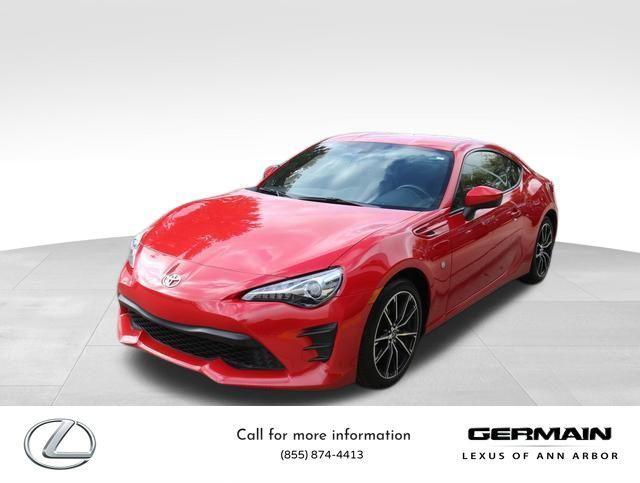 used 2020 Toyota 86 car, priced at $19,995