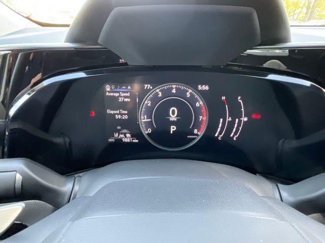used 2025 Lexus NX 350 car, priced at $43,495