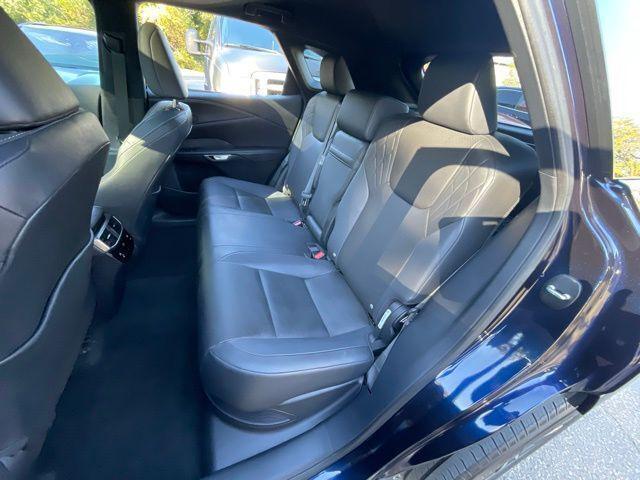 used 2023 Lexus RX 350 car, priced at $51,995