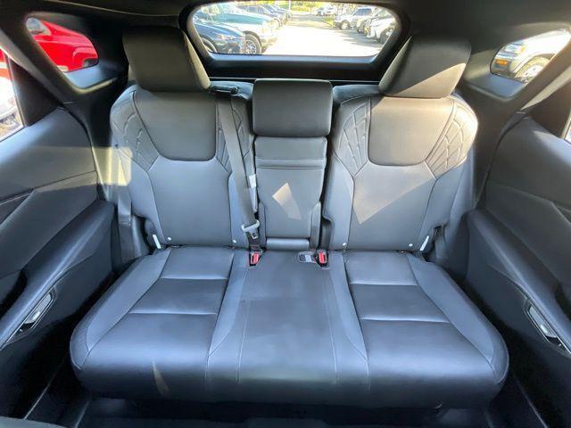 used 2023 Lexus RX 350 car, priced at $51,995