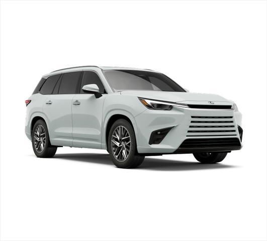 new 2025 Lexus TX 350 car, priced at $63,895