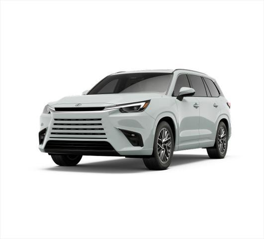 new 2025 Lexus TX 350 car, priced at $63,895