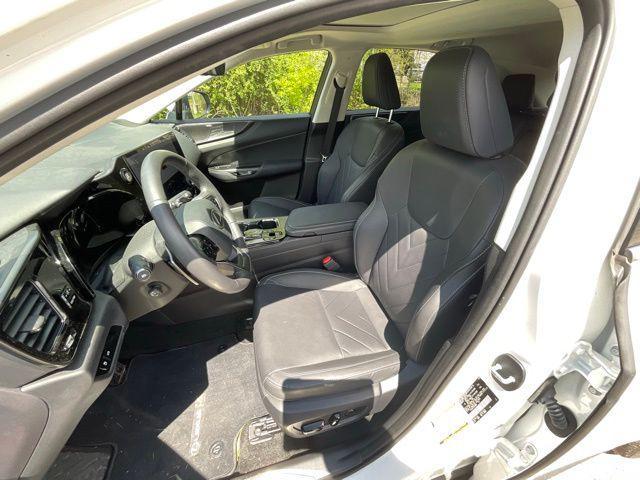 used 2022 Lexus NX 350 car, priced at $46,995