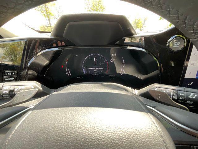 used 2022 Lexus NX 350 car, priced at $46,995
