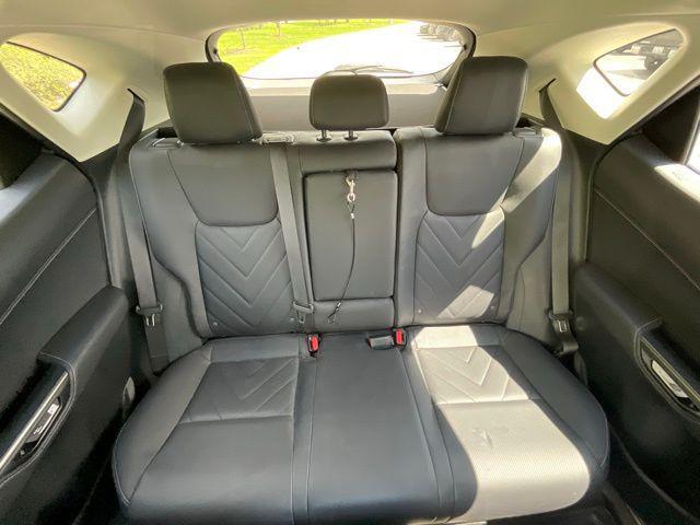 used 2022 Lexus NX 350 car, priced at $46,995