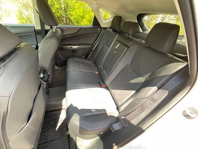 used 2022 Lexus NX 350 car, priced at $46,995