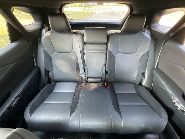 used 2023 Lexus RX 500h car, priced at $61,995