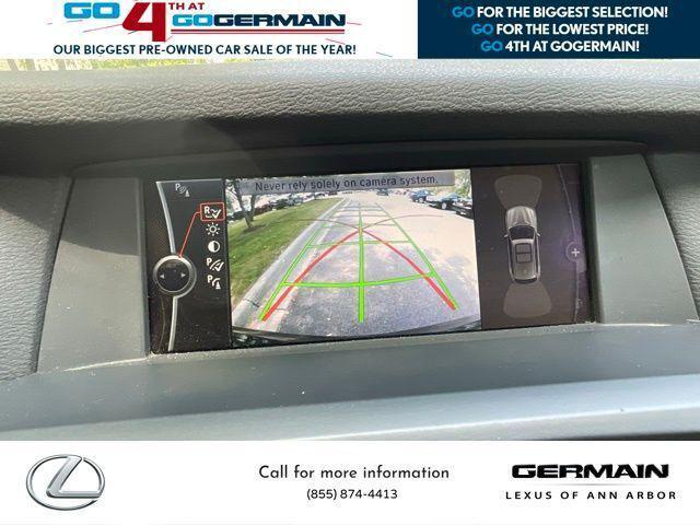 used 2013 BMW X3 car, priced at $9,995