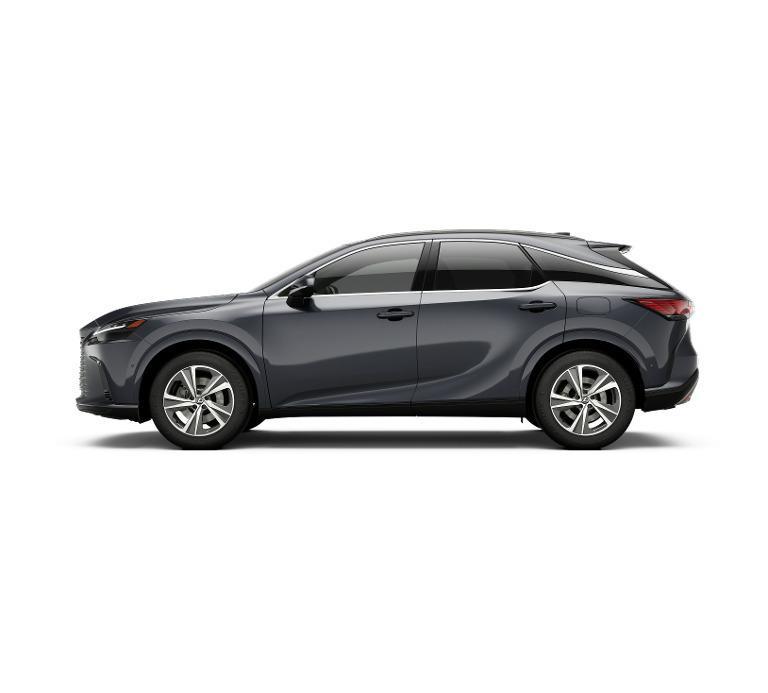new 2025 Lexus RX 350 car, priced at $57,859