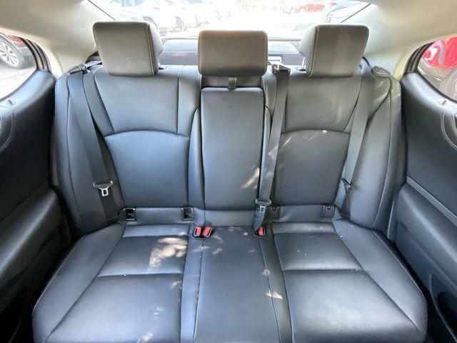 used 2021 Lexus ES 250 car, priced at $27,995