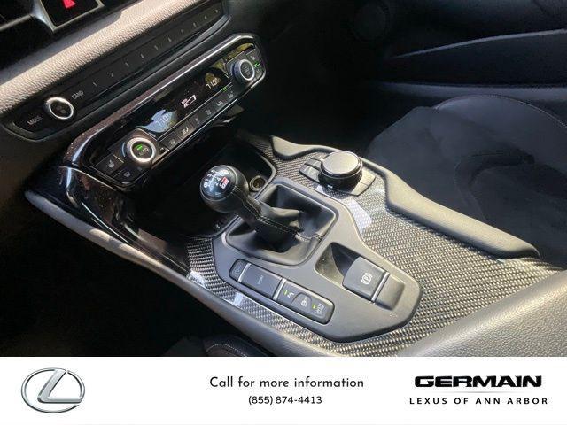used 2023 Toyota GR Supra car, priced at $56,995