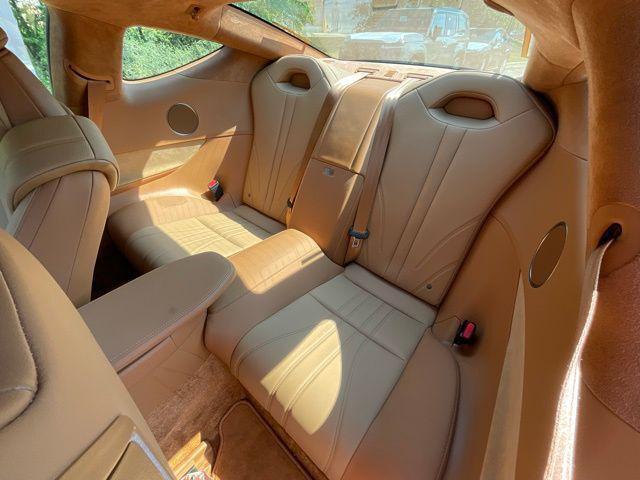 used 2024 Lexus LC 500 car, priced at $96,995