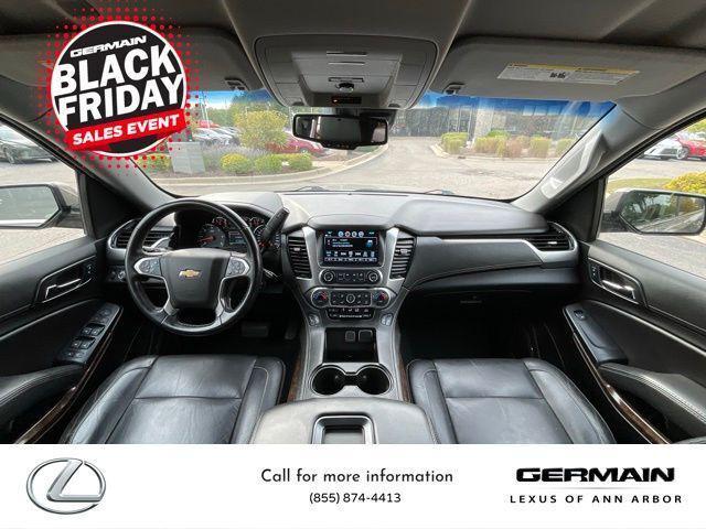 used 2019 Chevrolet Tahoe car, priced at $17,995