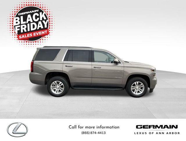 used 2019 Chevrolet Tahoe car, priced at $17,995