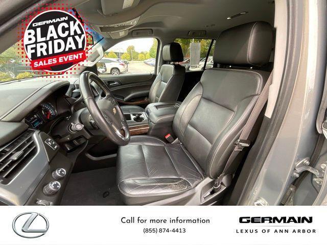 used 2019 Chevrolet Tahoe car, priced at $17,995