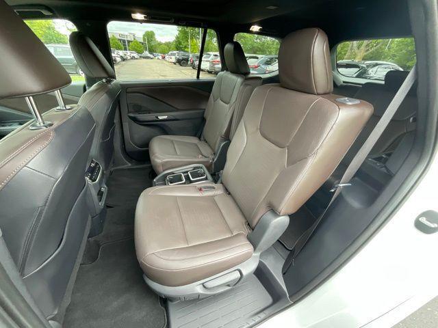 used 2024 Lexus TX 350 car, priced at $59,995
