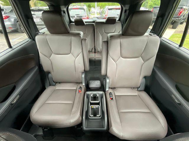 used 2024 Lexus TX 350 car, priced at $59,995