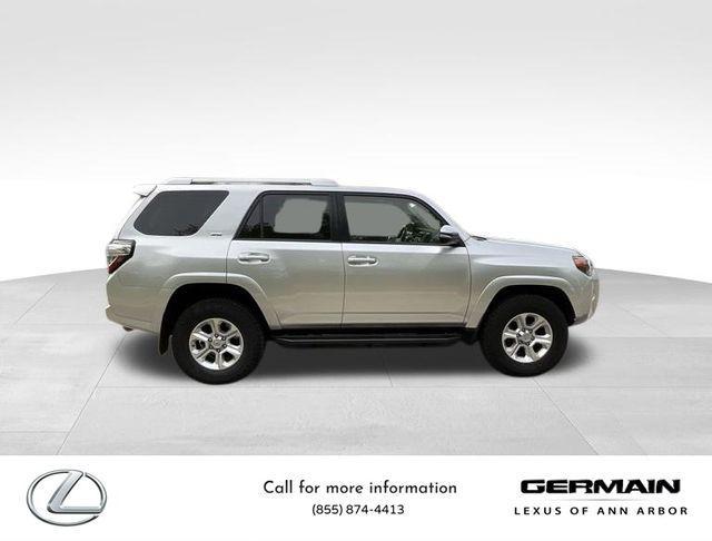used 2016 Toyota 4Runner car, priced at $25,495