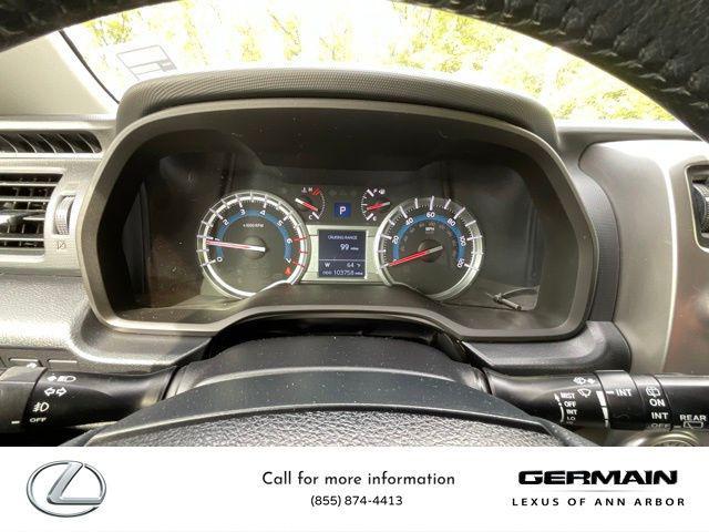 used 2016 Toyota 4Runner car, priced at $25,495