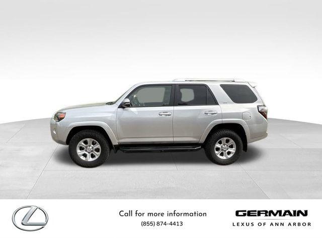 used 2016 Toyota 4Runner car, priced at $25,495