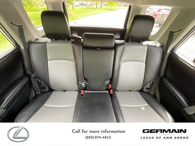 used 2016 Toyota 4Runner car, priced at $25,495