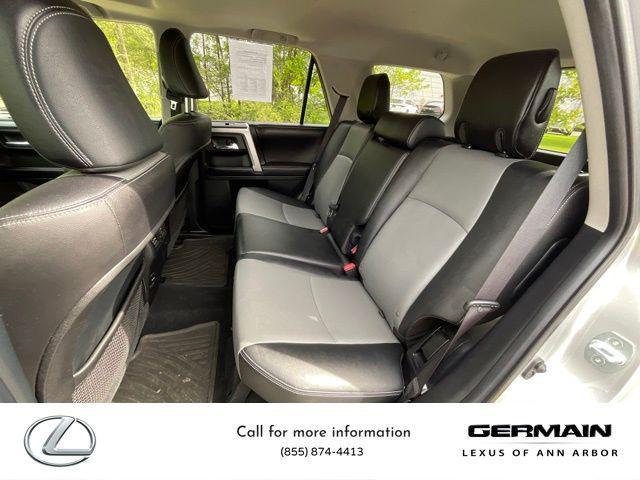 used 2016 Toyota 4Runner car, priced at $25,495