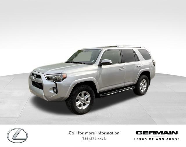 used 2016 Toyota 4Runner car, priced at $25,995