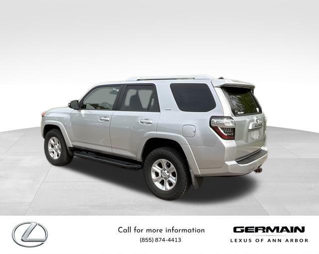 used 2016 Toyota 4Runner car, priced at $25,495