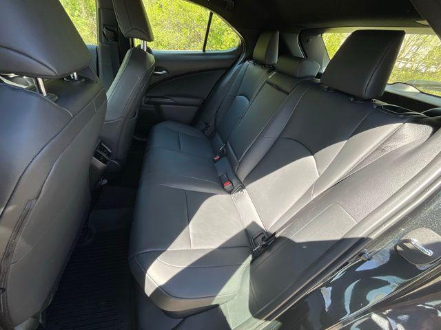 used 2022 Lexus UX 250h car, priced at $29,495