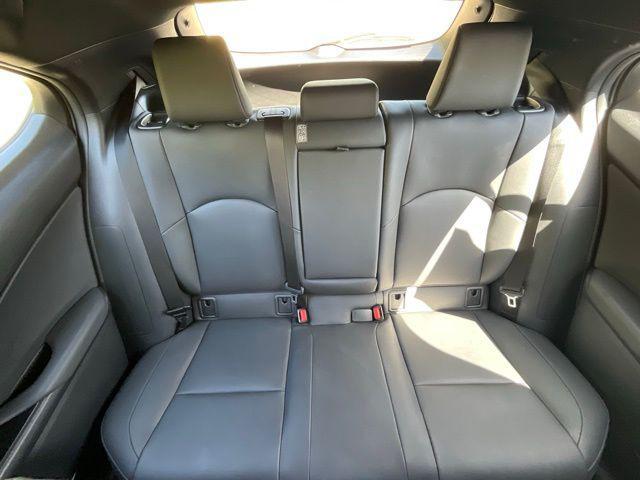 used 2022 Lexus UX 250h car, priced at $29,495